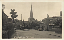 Stanwell near staines for sale  YORK