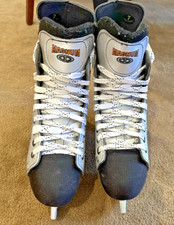 Easton magnum hockey for sale  West Hartford