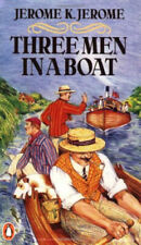 Three men boat for sale  DUNFERMLINE