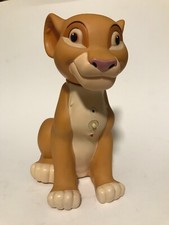 Disney könig löwen gebraucht kaufen  Schönebeck (Elbe)
