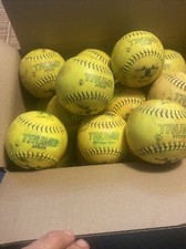 Trump stote softballs for sale  Sebastian