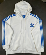 Adidas firebird tracktop gebraucht kaufen  Montabaur