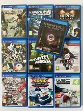 Vends lot jeux d'occasion  Talence