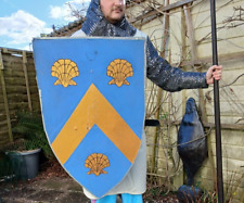 Enactment medieval knight for sale  AYLESBURY