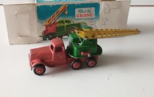 Crescent toy mobil d'occasion  Expédié en Belgium