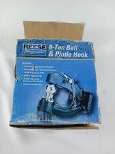 Reese tow ton for sale  Falcon