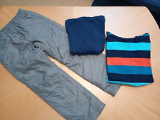 Winter paket thermohose gebraucht kaufen  Brand-Erbisdorf, Großhartmannsdorf