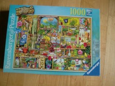 Ravensburger puzzle grandioses gebraucht kaufen  Deutschland