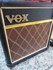 Vox mini5 rhythm for sale  NEW MILTON