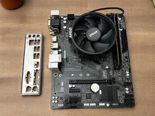 Bundle ryzen 1300x gebraucht kaufen  Gau-Algesheim