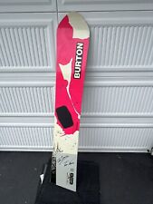 Burton historic snowboard for sale  West Islip