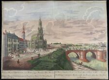 Dresden katholische hofkirche gebraucht kaufen  Leipzig
