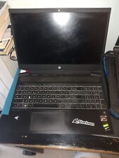Pavilion gaming laptop usato  Montesilvano