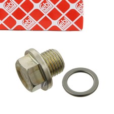Febi 30269 ölablassschraube gebraucht kaufen  Minden