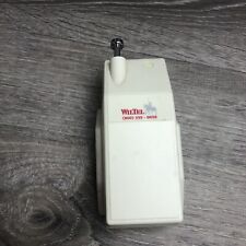 Lanterna de comunicação vintage Wiltel telefone não testada retrô lixeira 21 comprar usado  Enviando para Brazil