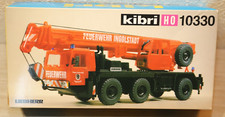 Kibri bausatz 10330 gebraucht kaufen  Kolbermoor