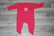 Pyjama bébé fille d'occasion  Franqueville-Saint-Pierre