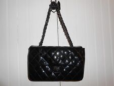 Sac main vernis d'occasion  Pamiers