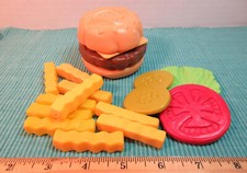 Little tikes hamburger for sale  Littleton