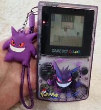 Usado, Nintendo Game Boy Color X Gengar comprar usado  Enviando para Brazil