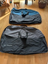 Verkaufe fahrrad reisetaschen gebraucht kaufen Verkaufe fahrrad reisetaschen gebraucht kaufen  Nonnenhorn