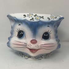 Vintage lefton blue for sale  Holbrook