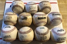 Average synthetic baseballs for sale  Andalusia