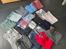 Xxl 20teile bekleidungspaket gebraucht kaufen  Kassel