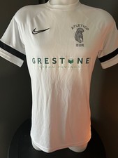 Maglia calcio atletico usato  Italia