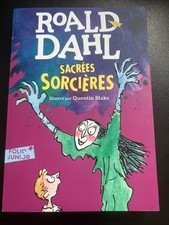 Livre roman sacrées d'occasion  Mennecy