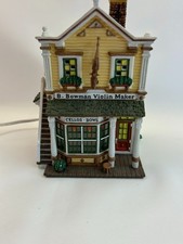 Dept benjamin bowman for sale  Hudsonville