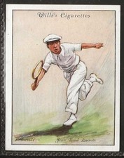 Wills lawn tennis for sale  COLNE