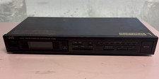Sintonizador estéreo controlado por computador JVC FX‐33 FM/AM trava de quartzo antiga comprar usado  Enviando para Brazil