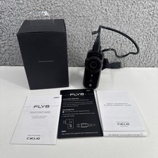 Câmera traseira de luz de bicicleta Cycliq Fly6 CE601 – Câmera de segurança HD + cabo USB comprar usado Câmera traseira de luz de bicicleta Cycliq Fly6 CE601 – Câmera de segurança HD + cabo USB comprar usado  Enviando para Brazil