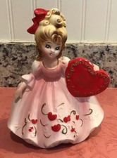 Vintage relpo pretty for sale  Pottsville