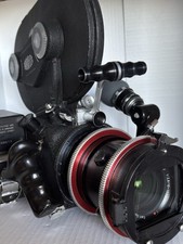 Arriflex 16bl movie for sale  Benicia