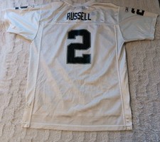 Vintage reebok nfl for sale  Los Banos