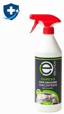 Sgrassatore haccp concentrato usato  Imola