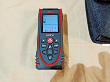 Leica disto misuratore usato  Spedire a Italy