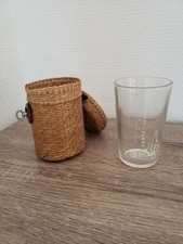 Ancien verre cure d'occasion  Abbeville