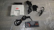 Console engine adaptateur d'occasion  Dinan