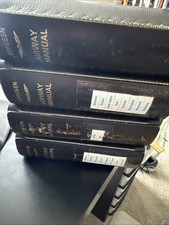 Jeppesen airway manuals for sale  West Columbia