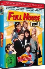 Full house box gebraucht kaufen  Berlin