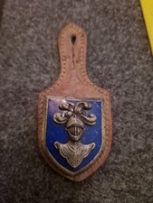 Insigne militaire ecole d'occasion Insigne militaire ecole d'occasion  Paris XVIII