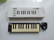 Akai lpk25 usb d'occasion  Belfort