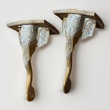 Pair vintage regency for sale  Goodspring
