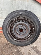 Transit custom spare for sale  CARDIFF