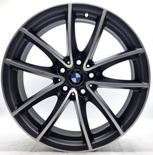 Cerchi lega bmw usato  Bonea