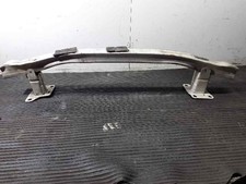Front bumper reinforcement d'occasion  Expédié en Belgium