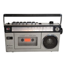 Sanyo 1700f stereo for sale  Syracuse